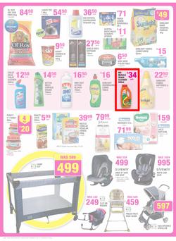 Game : Save Money Live Better (31 Jul - 6 Aug 2013), page 14