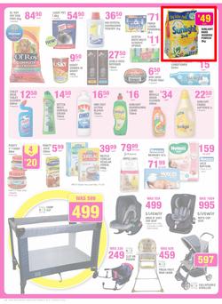 Game : Save Money Live Better (31 Jul - 6 Aug 2013), page 14