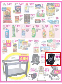 Game : Save Money Live Better (31 Jul - 6 Aug 2013), page 14