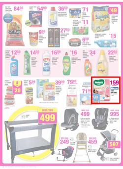 Game : Save Money Live Better (31 Jul - 6 Aug 2013), page 14