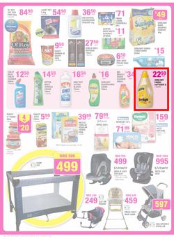 Game : Save Money Live Better (31 Jul - 6 Aug 2013), page 14