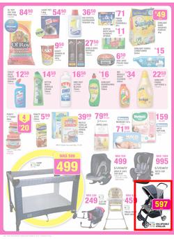 Game : Save Money Live Better (31 Jul - 6 Aug 2013), page 14