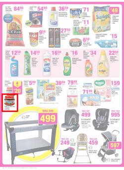 Game : Save Money Live Better (31 Jul - 6 Aug 2013), page 14