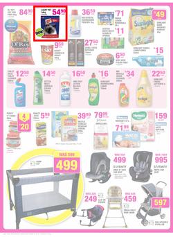 Game : Save Money Live Better (31 Jul - 6 Aug 2013), page 14