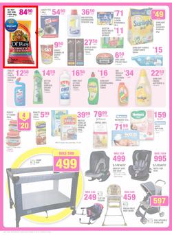 Game : Save Money Live Better (31 Jul - 6 Aug 2013), page 14