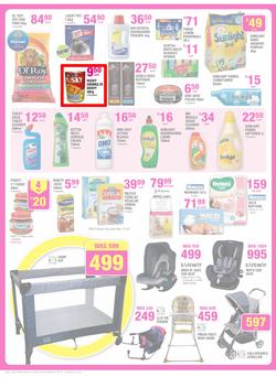 Game : Save Money Live Better (31 Jul - 6 Aug 2013), page 14