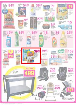 Game : Save Money Live Better (31 Jul - 6 Aug 2013), page 14