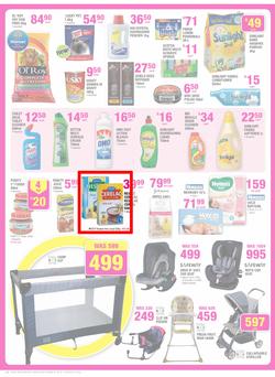 Game : Save Money Live Better (31 Jul - 6 Aug 2013), page 14