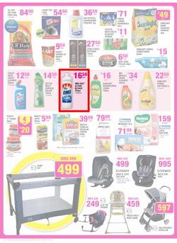 Game : Save Money Live Better (31 Jul - 6 Aug 2013), page 14