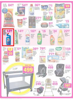 Game : Save Money Live Better (31 Jul - 6 Aug 2013), page 14