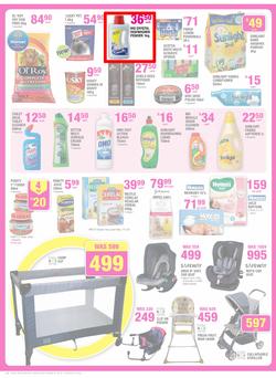 Game : Save Money Live Better (31 Jul - 6 Aug 2013), page 14