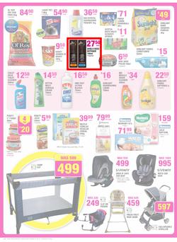 Game : Save Money Live Better (31 Jul - 6 Aug 2013), page 14