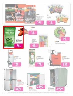 Makro : Get More Live Better Sale (22 Oct - 28 Oct 2013), page 14
