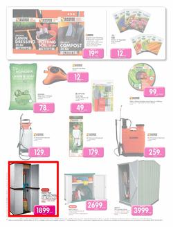 Makro : Get More Live Better Sale (22 Oct - 28 Oct 2013), page 14