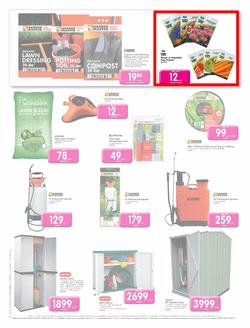 Makro : Get More Live Better Sale (22 Oct - 28 Oct 2013), page 14