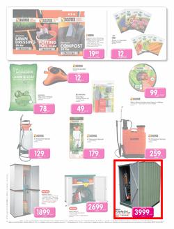 Makro : Get More Live Better Sale (22 Oct - 28 Oct 2013), page 14