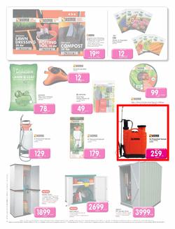Makro : Get More Live Better Sale (22 Oct - 28 Oct 2013), page 14