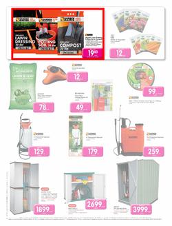 Makro : Get More Live Better Sale (22 Oct - 28 Oct 2013), page 14