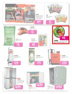 Makro : Get More Live Better Sale (22 Oct - 28 Oct 2013), page 14