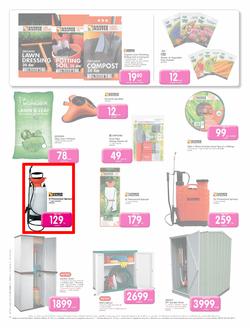 Makro : Get More Live Better Sale (22 Oct - 28 Oct 2013), page 14