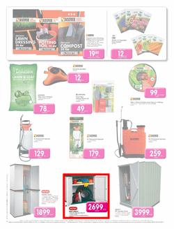Makro : Get More Live Better Sale (22 Oct - 28 Oct 2013), page 14