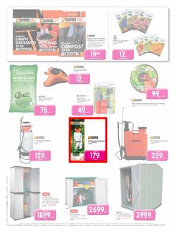 Makro : Get More Live Better Sale (22 Oct - 28 Oct 2013), page 14