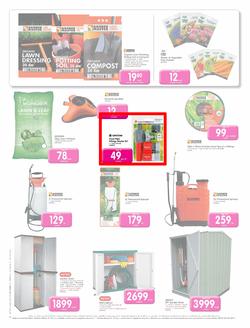 Makro : Get More Live Better Sale (22 Oct - 28 Oct 2013), page 14