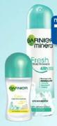 Garnier Deodorant For Women-150ml Each