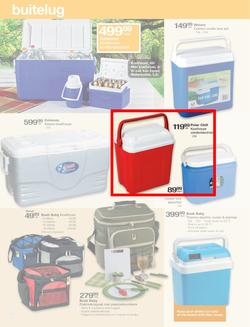 Checkers Hyper Nationwide : Come Home To Savings! (21 Oct - 3 Nov 2013), page 14