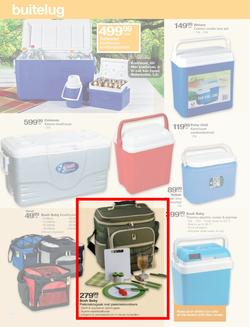 Checkers Hyper Nationwide : Come Home To Savings! (21 Oct - 3 Nov 2013), page 14