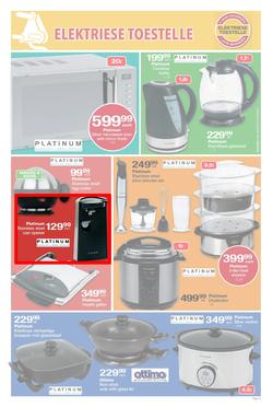 Checkers Western Cape : Keep Getting Better (28 Oct - 10 Nov 2013), page 14