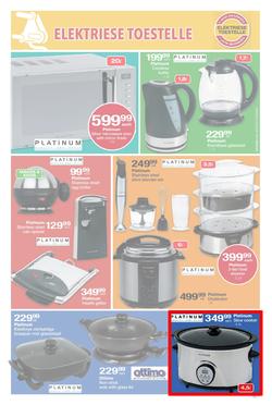 Checkers Western Cape : Keep Getting Better (28 Oct - 10 Nov 2013), page 14
