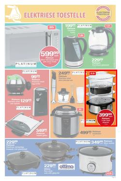 Checkers Western Cape : Keep Getting Better (28 Oct - 10 Nov 2013), page 14