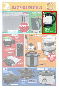 Checkers Western Cape : Keep Getting Better (28 Oct - 10 Nov 2013), page 14