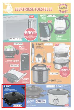 Checkers Western Cape : Keep Getting Better (28 Oct - 10 Nov 2013), page 14
