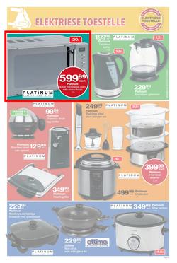 Checkers Western Cape : Keep Getting Better (28 Oct - 10 Nov 2013), page 14