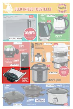 Checkers Western Cape : Keep Getting Better (28 Oct - 10 Nov 2013), page 14
