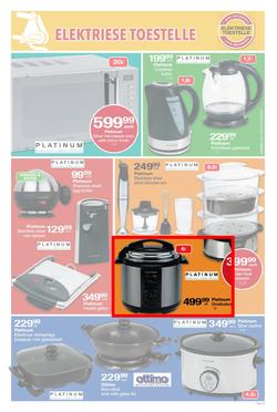 Checkers Western Cape : Keep Getting Better (28 Oct - 10 Nov 2013), page 14