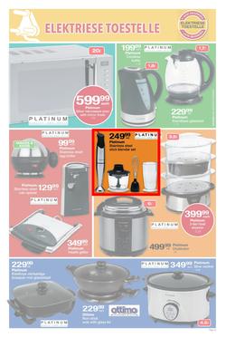 Checkers Western Cape : Keep Getting Better (28 Oct - 10 Nov 2013), page 14