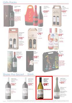 Ultra Liquors : The Liquor Catalogue (25 Oct - 31 Dec 2013), page 14