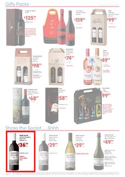 Ultra Liquors : The Liquor Catalogue (25 Oct - 31 Dec 2013), page 14