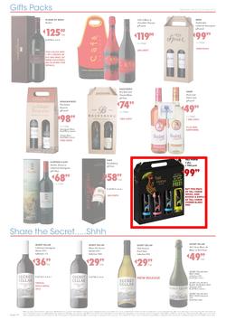 Ultra Liquors : The Liquor Catalogue (25 Oct - 31 Dec 2013), page 14