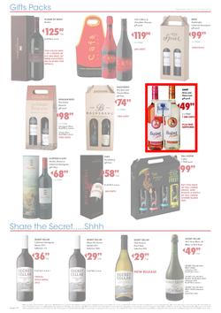 Ultra Liquors : The Liquor Catalogue (25 Oct - 31 Dec 2013), page 14