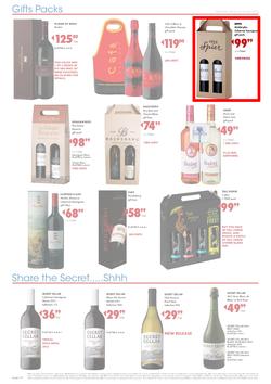Ultra Liquors : The Liquor Catalogue (25 Oct - 31 Dec 2013), page 14
