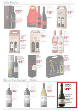 Ultra Liquors : The Liquor Catalogue (25 Oct - 31 Dec 2013), page 14