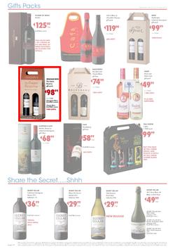 Ultra Liquors : The Liquor Catalogue (25 Oct - 31 Dec 2013), page 14