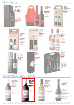 Ultra Liquors : The Liquor Catalogue (25 Oct - 31 Dec 2013), page 14