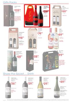 Ultra Liquors : The Liquor Catalogue (25 Oct - 31 Dec 2013), page 14