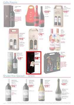 Ultra Liquors : The Liquor Catalogue (25 Oct - 31 Dec 2013), page 14