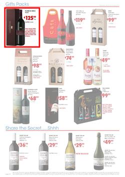 Ultra Liquors : The Liquor Catalogue (25 Oct - 31 Dec 2013), page 14